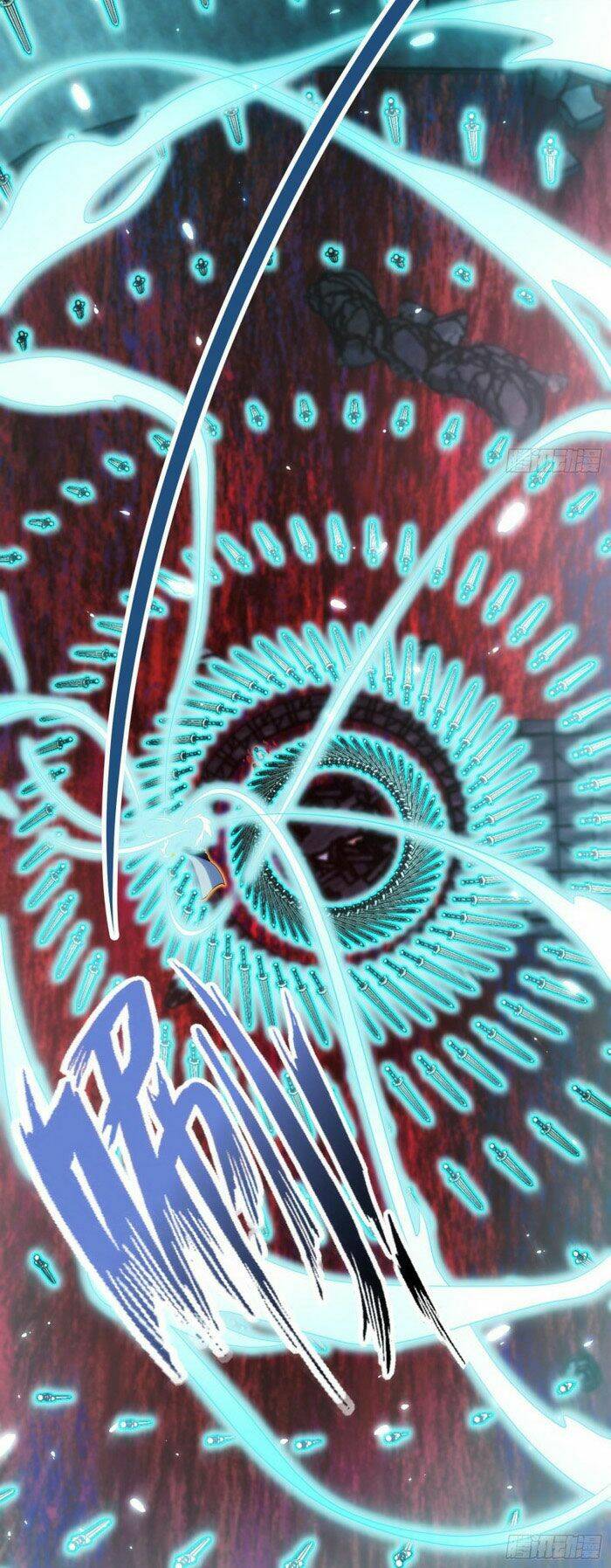 Đại Vương Tha Mạng Chapter 200 - Trang 2