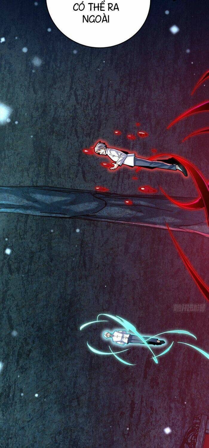 Đại Vương Tha Mạng Chapter 200 - Trang 2