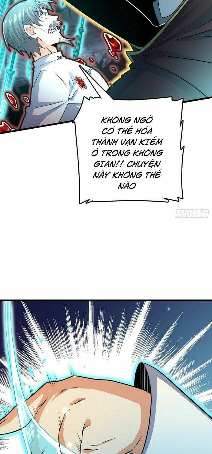 Đại Vương Tha Mạng Chapter 200 - Trang 2