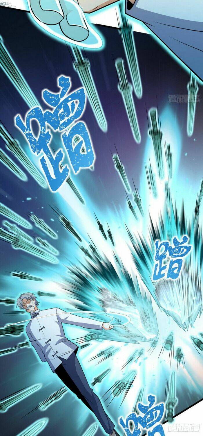 Đại Vương Tha Mạng Chapter 200 - Trang 2