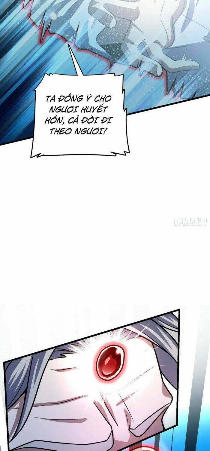 Đại Vương Tha Mạng Chapter 200 - Trang 2