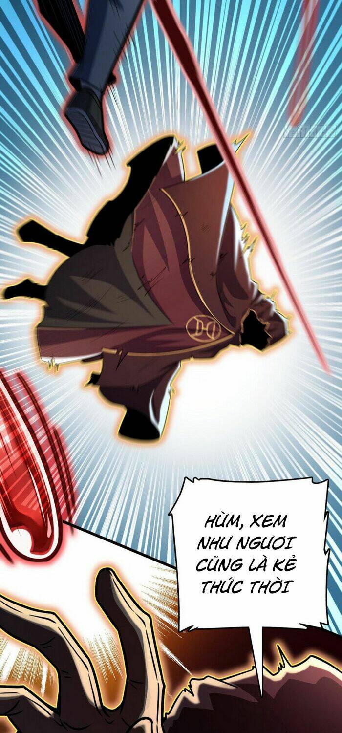 Đại Vương Tha Mạng Chapter 200 - Trang 2