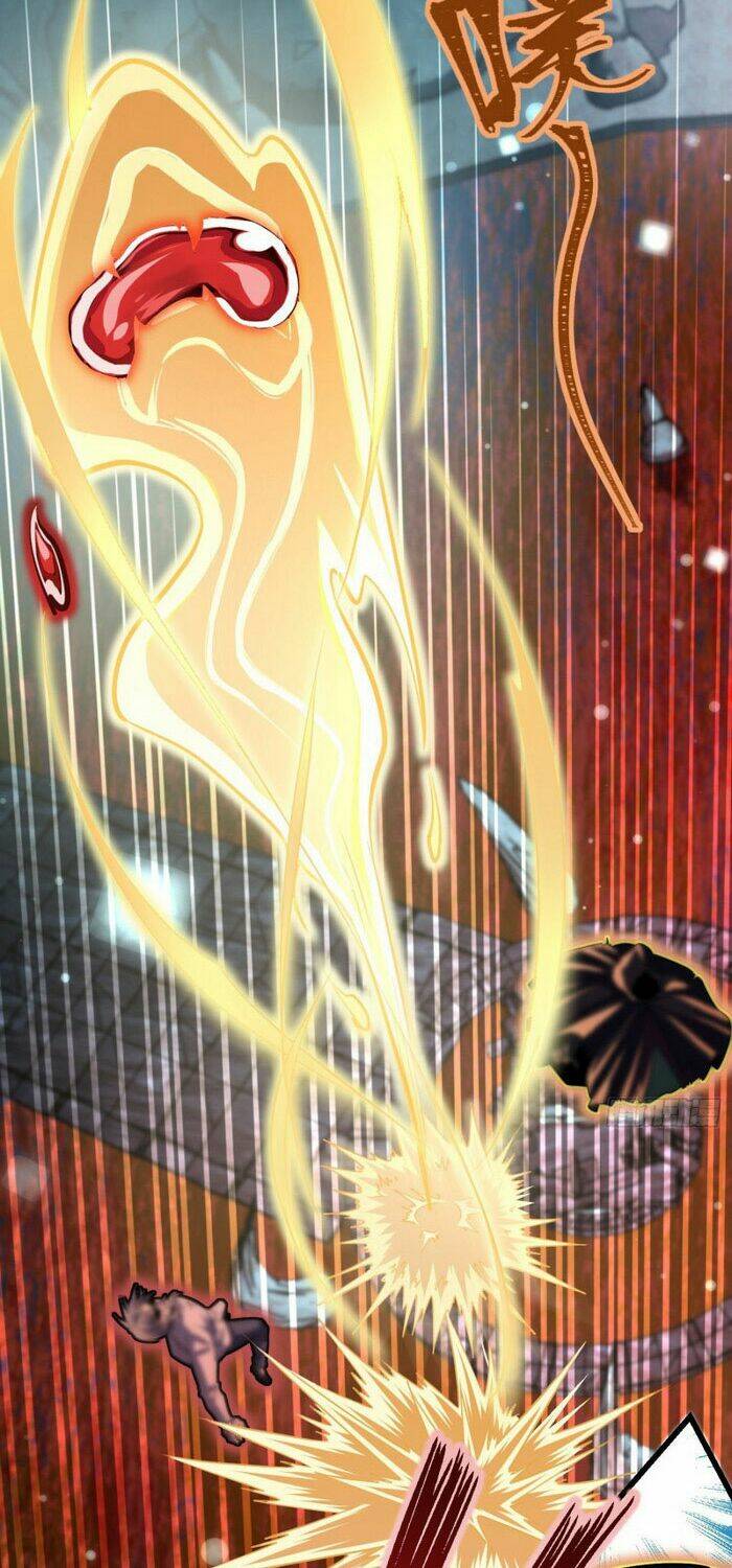 Đại Vương Tha Mạng Chapter 200 - Trang 2