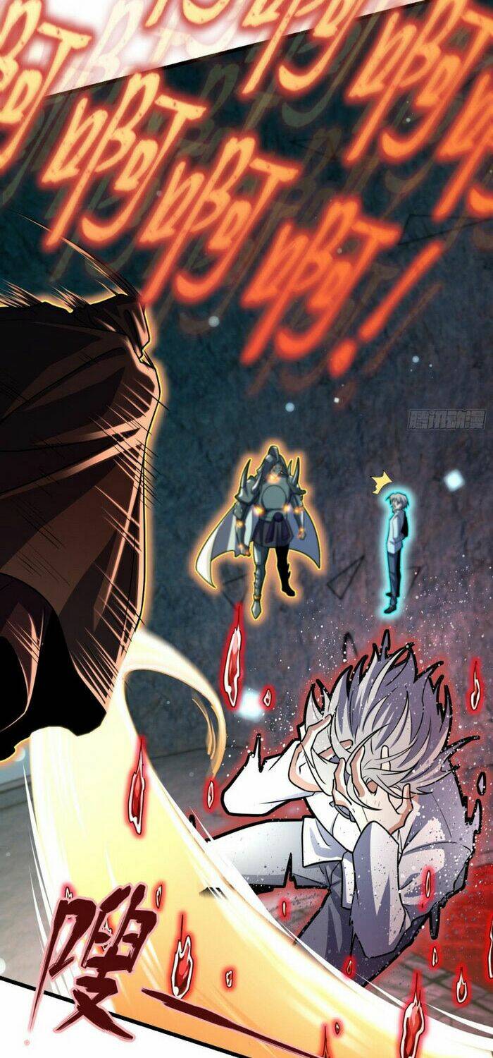 Đại Vương Tha Mạng Chapter 200 - Trang 2