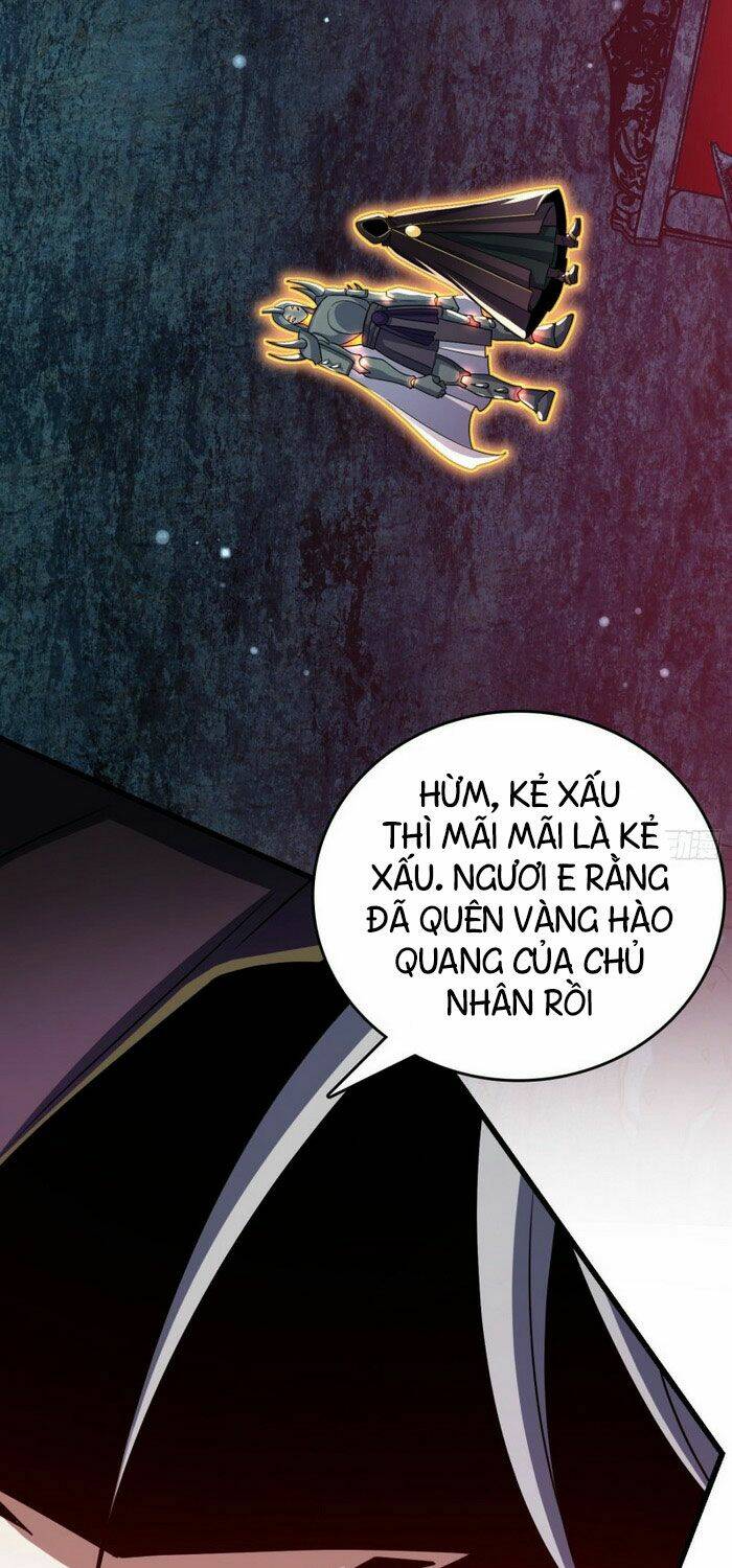 Đại Vương Tha Mạng Chapter 200 - Trang 2