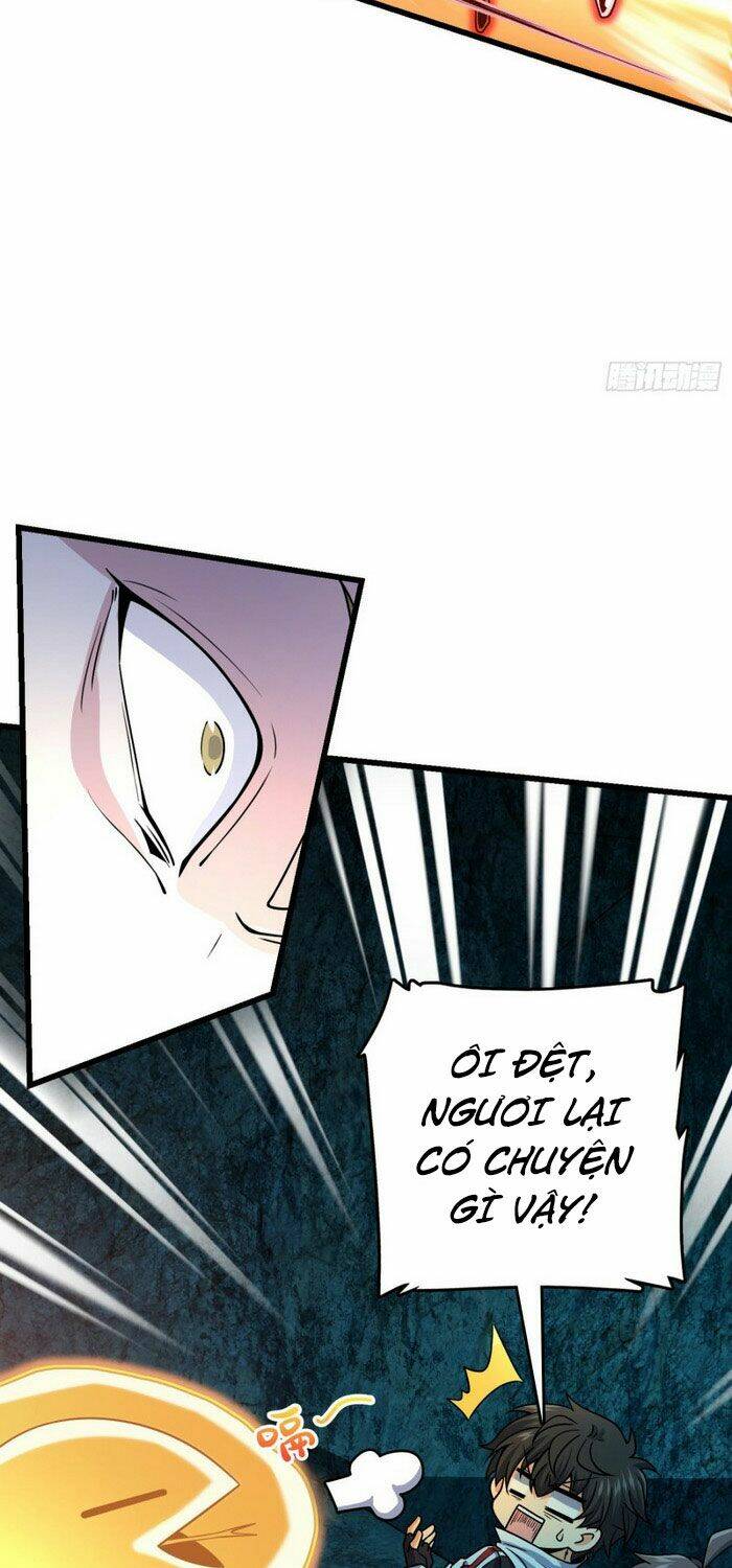 Đại Vương Tha Mạng Chapter 200 - Trang 2