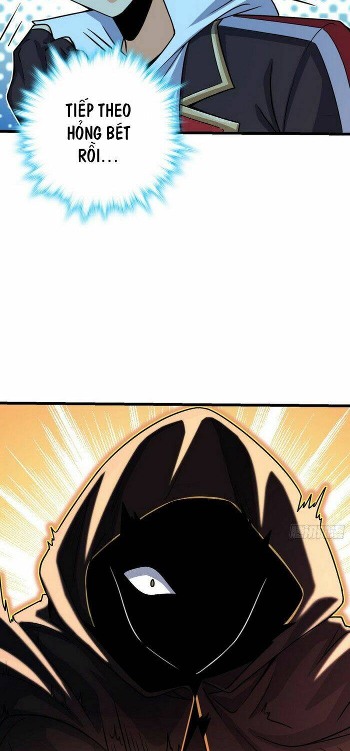 Đại Vương Tha Mạng Chapter 200 - Trang 2