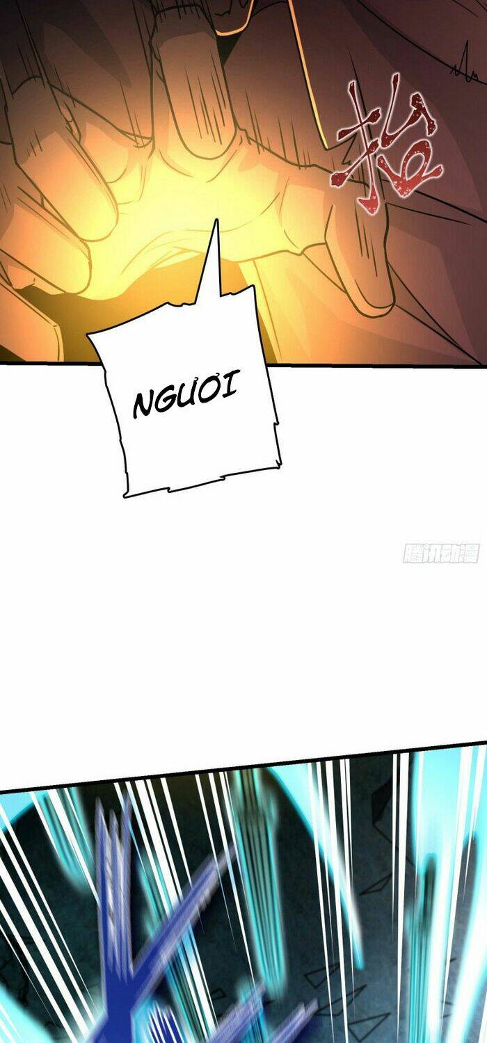 Đại Vương Tha Mạng Chapter 200 - Trang 2