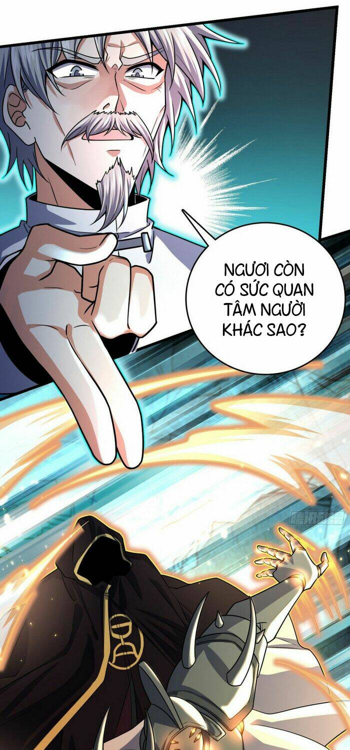 Đại Vương Tha Mạng Chapter 200 - Trang 2