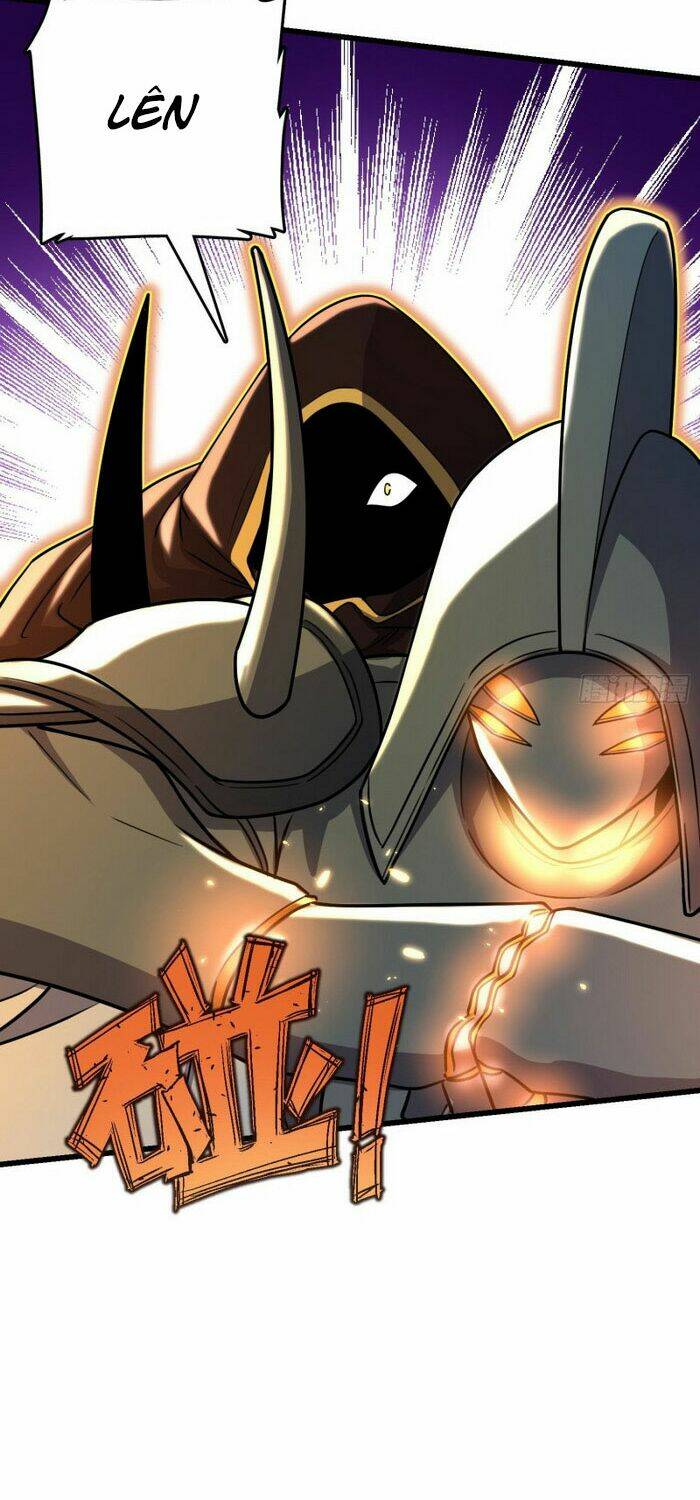 Đại Vương Tha Mạng Chapter 200 - Trang 2