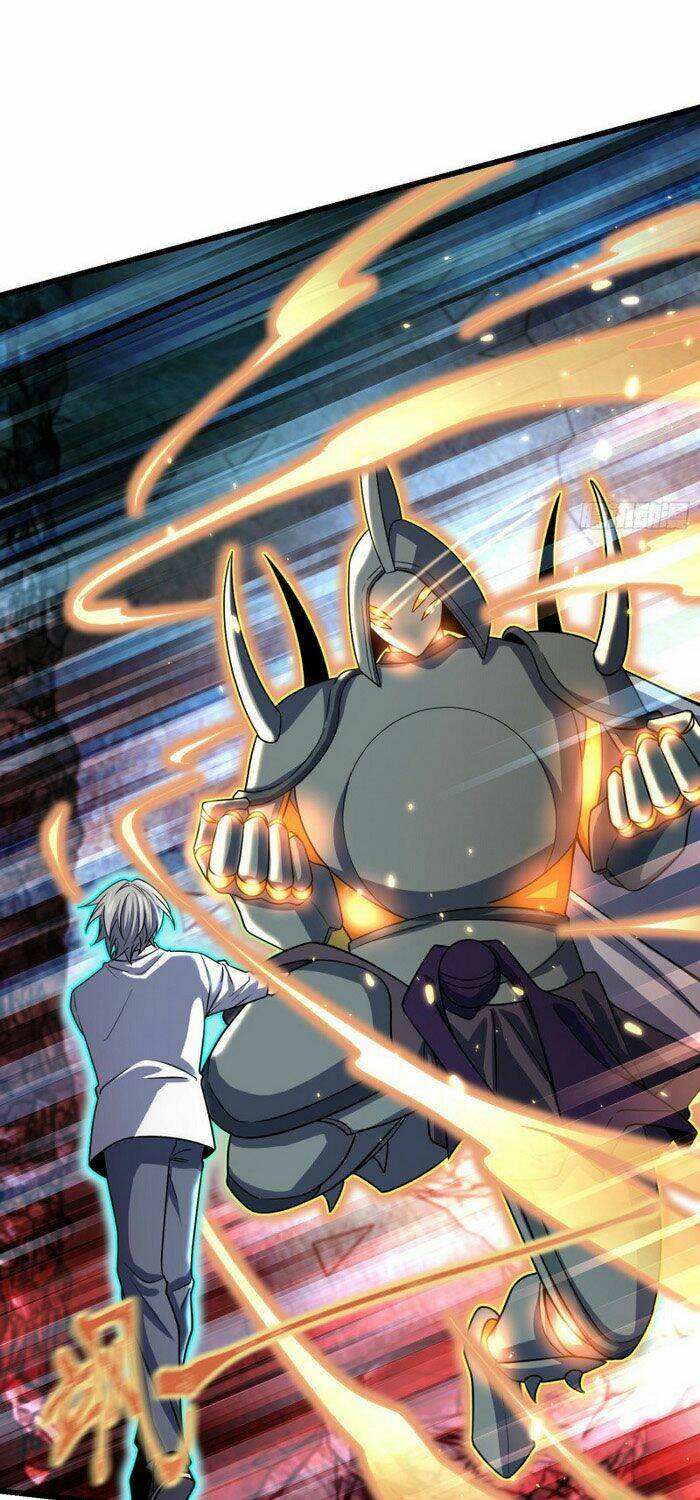 Đại Vương Tha Mạng Chapter 200 - Trang 2