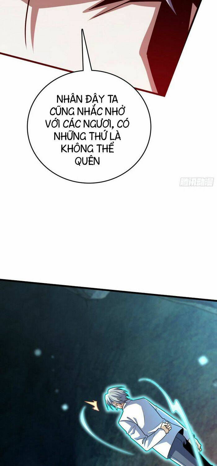 Đại Vương Tha Mạng Chapter 200 - Trang 2