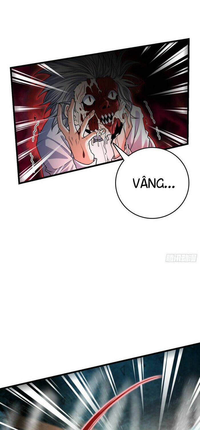 Đại Vương Tha Mạng Chapter 200 - Trang 2