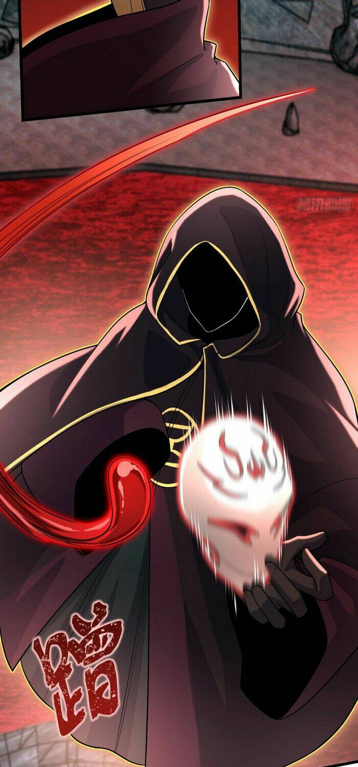 Đại Vương Tha Mạng Chapter 200 - Trang 2