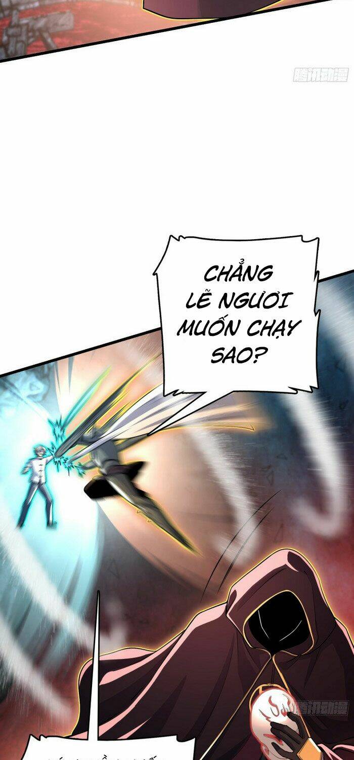 Đại Vương Tha Mạng Chapter 200 - Trang 2