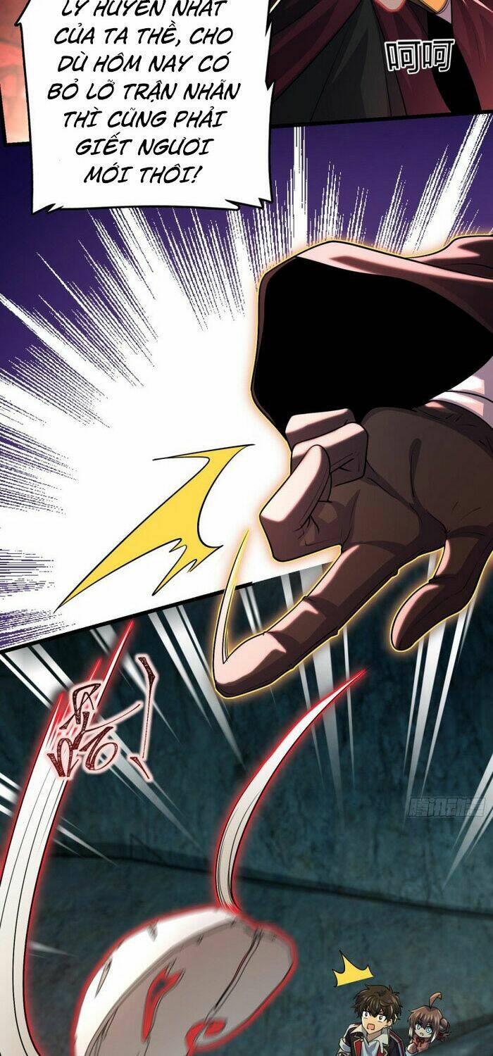 Đại Vương Tha Mạng Chapter 200 - Trang 2