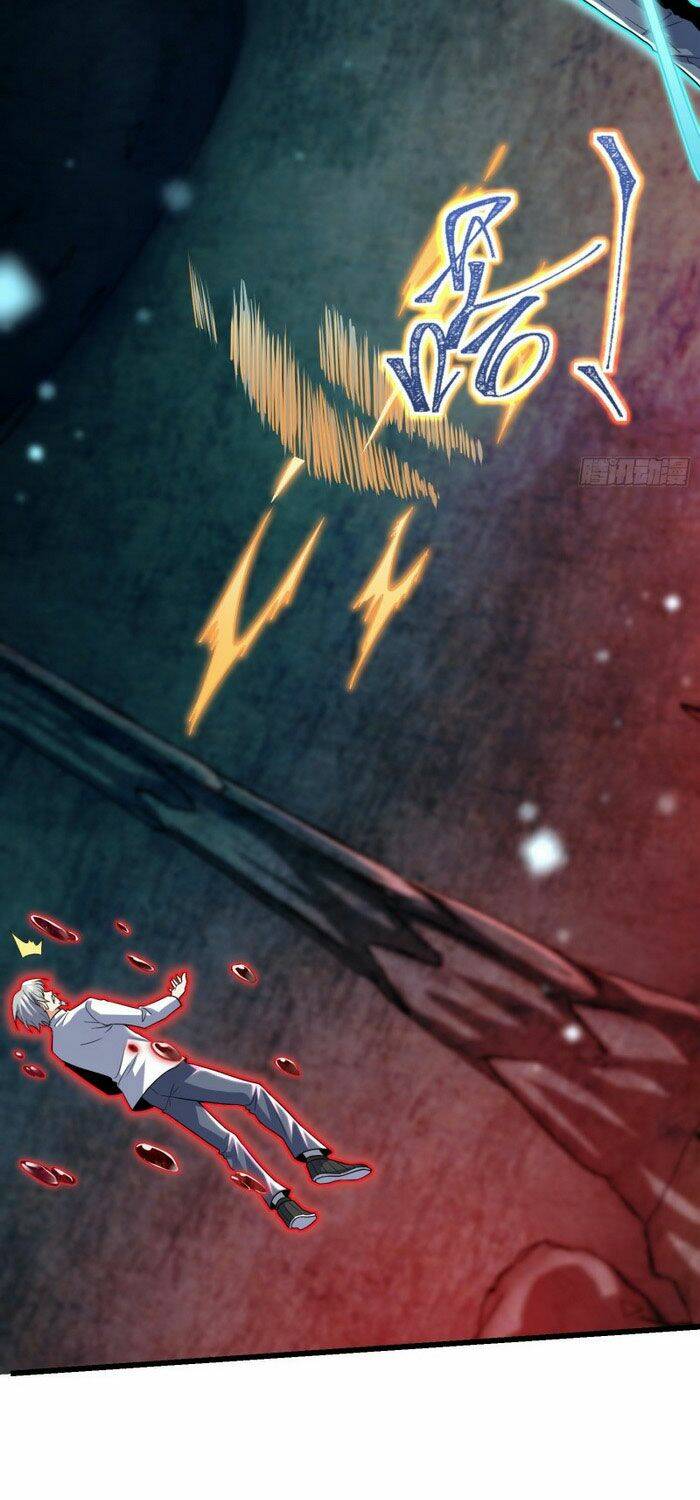 Đại Vương Tha Mạng Chapter 200 - Trang 2