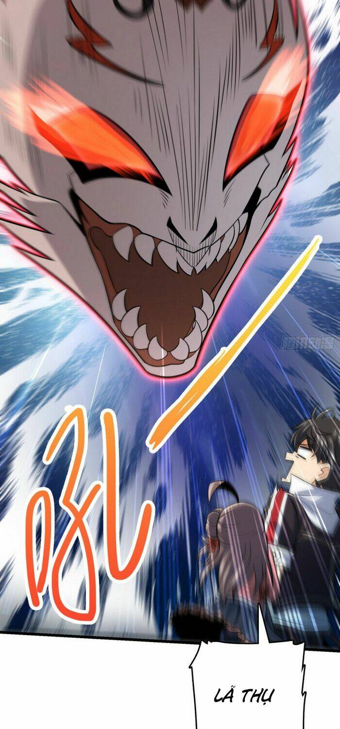 Đại Vương Tha Mạng Chapter 200 - Trang 2