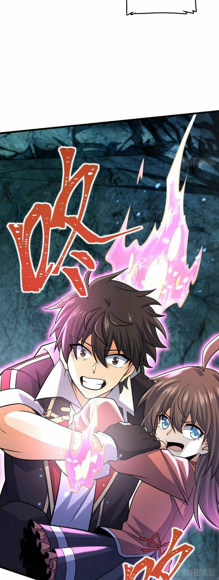 Đại Vương Tha Mạng Chapter 200 - Trang 2