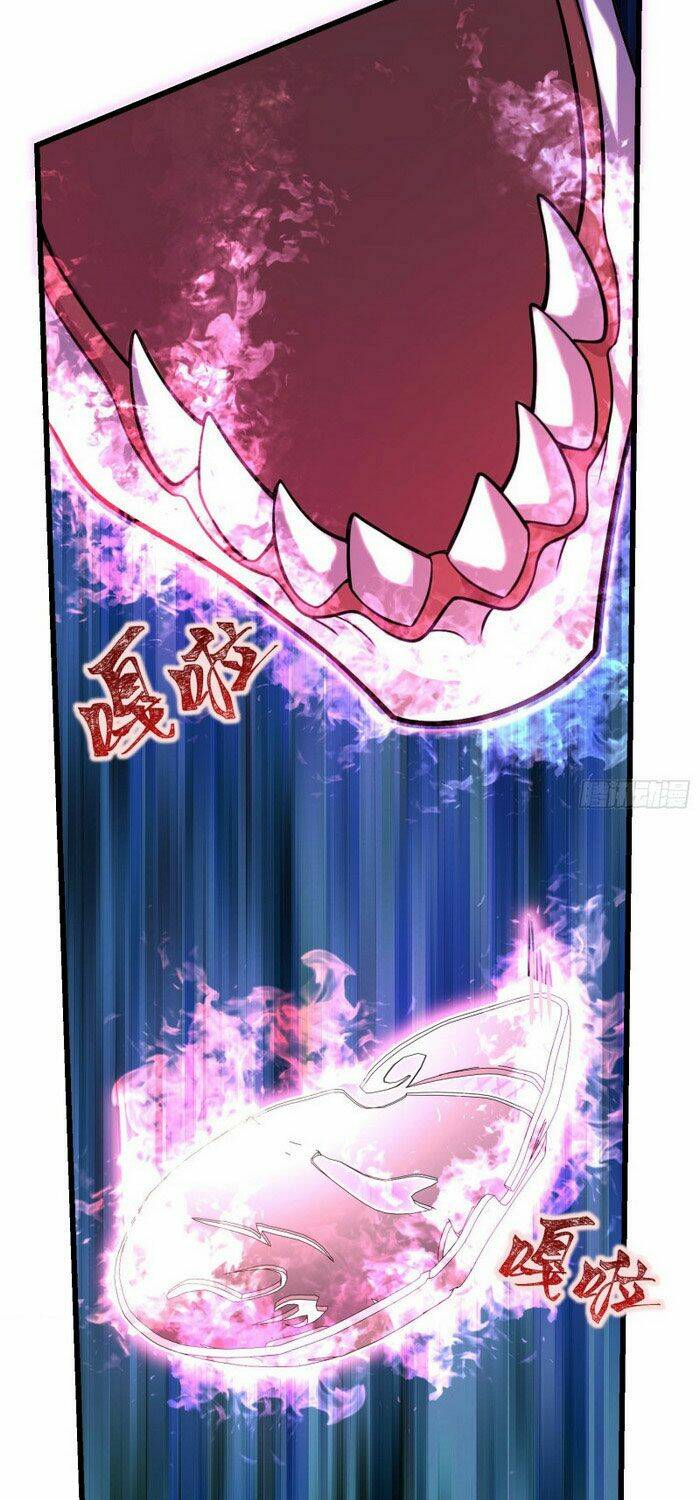 Đại Vương Tha Mạng Chapter 200 - Trang 2