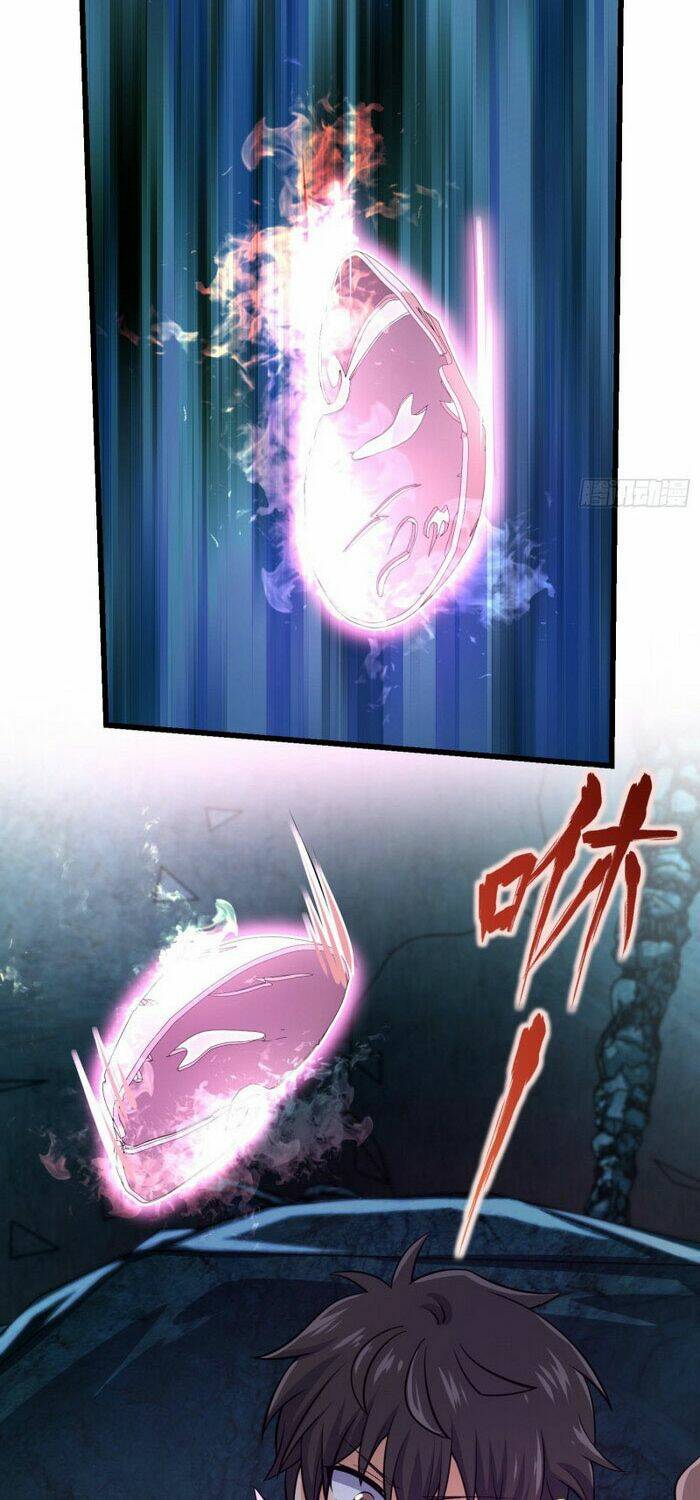 Đại Vương Tha Mạng Chapter 200 - Trang 2