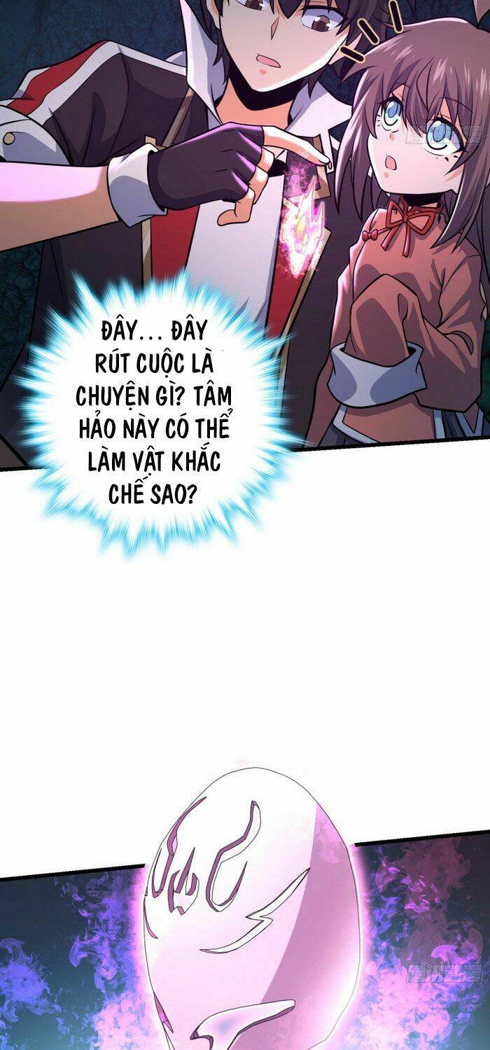 Đại Vương Tha Mạng Chapter 200 - Trang 2