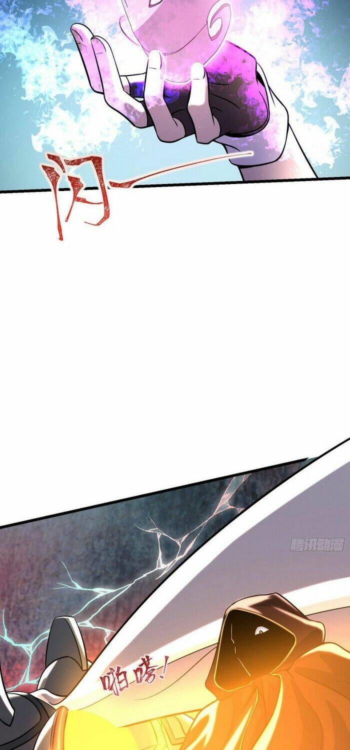 Đại Vương Tha Mạng Chapter 200 - Trang 2