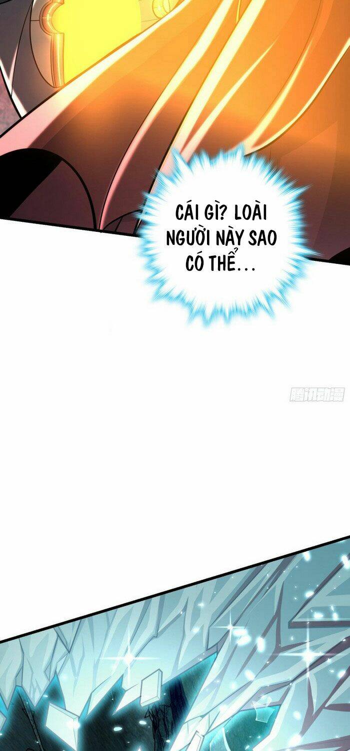 Đại Vương Tha Mạng Chapter 200 - Trang 2