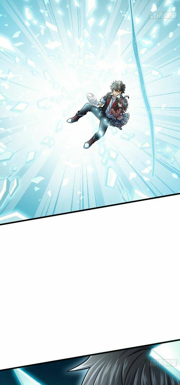 Đại Vương Tha Mạng Chapter 200 - Trang 2