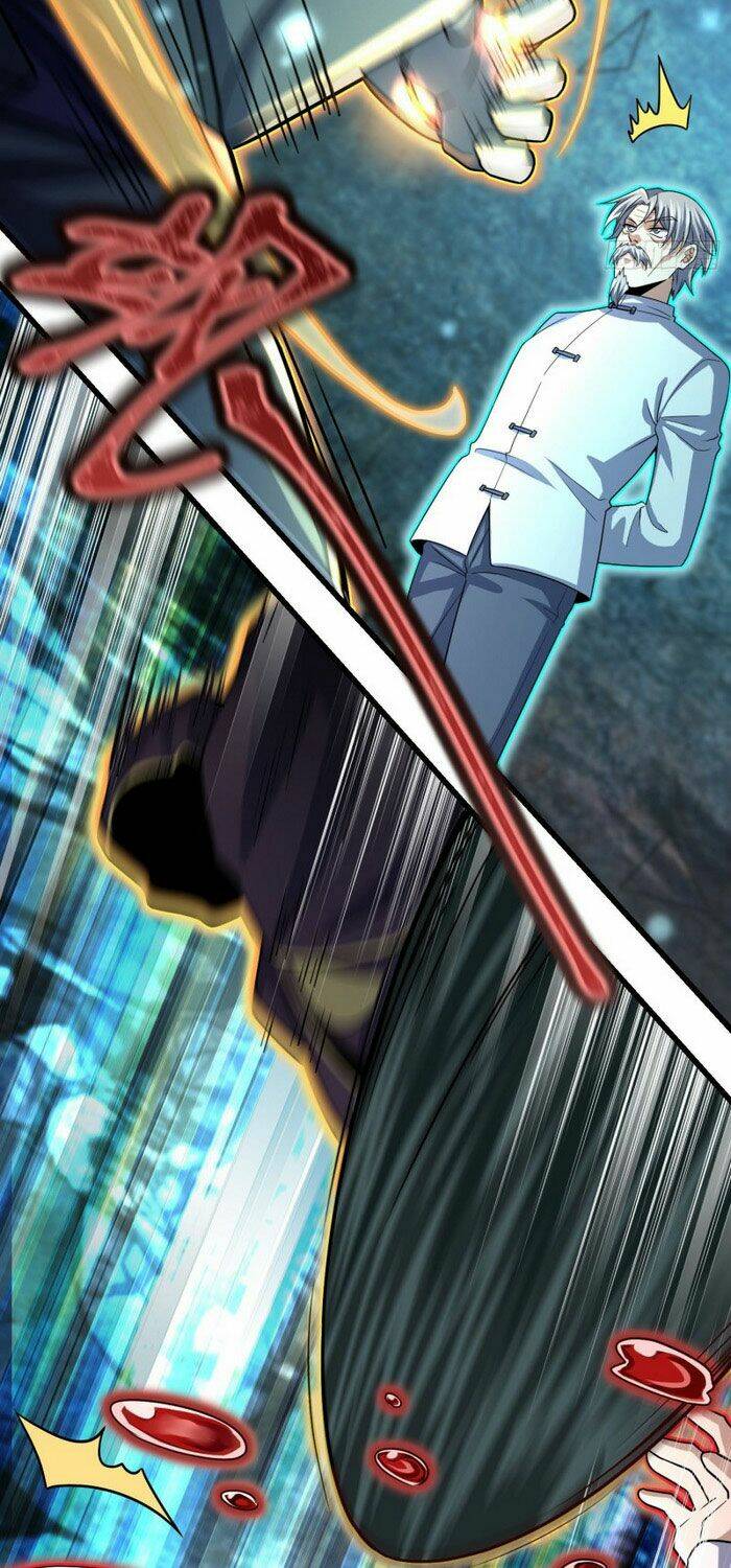 Đại Vương Tha Mạng Chapter 200 - Trang 2