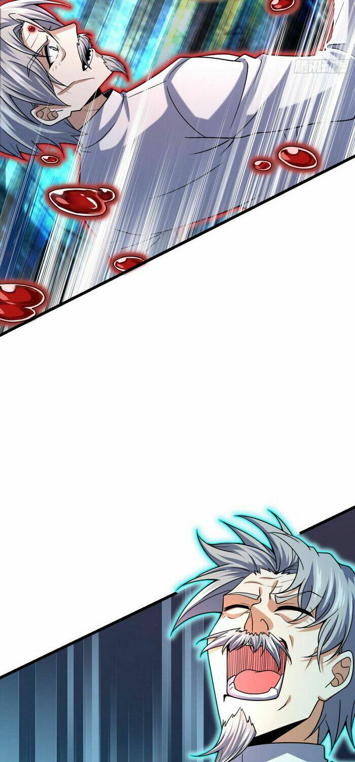 Đại Vương Tha Mạng Chapter 200 - Trang 2