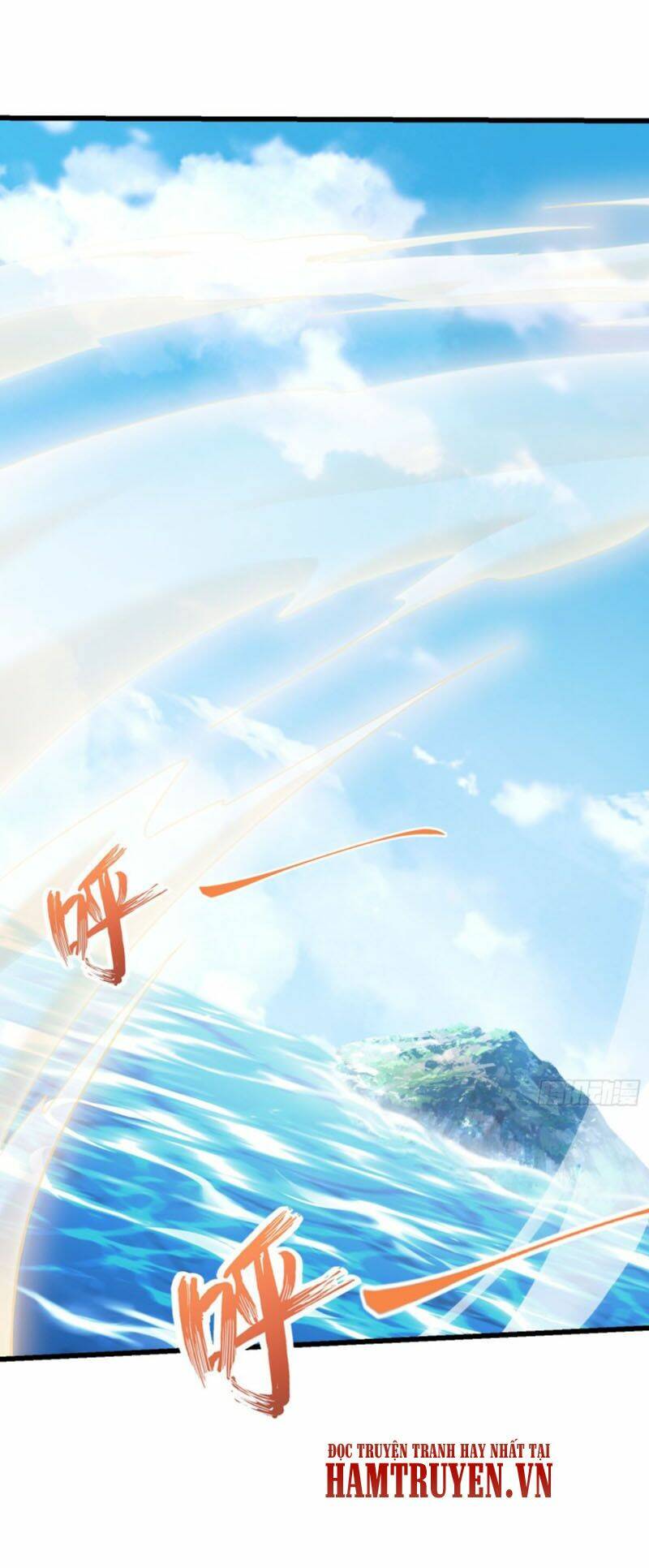 Đại Vương Tha Mạng Chapter 201 - Trang 2