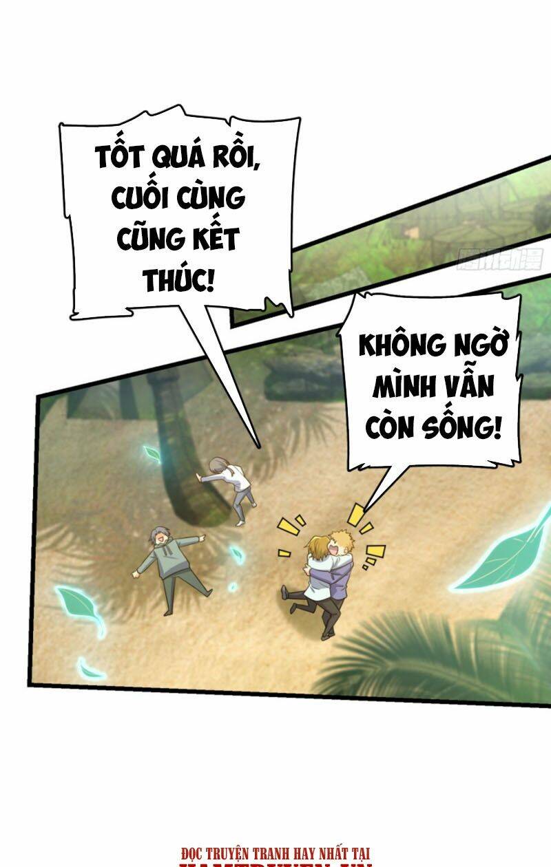 Đại Vương Tha Mạng Chapter 201 - Trang 2