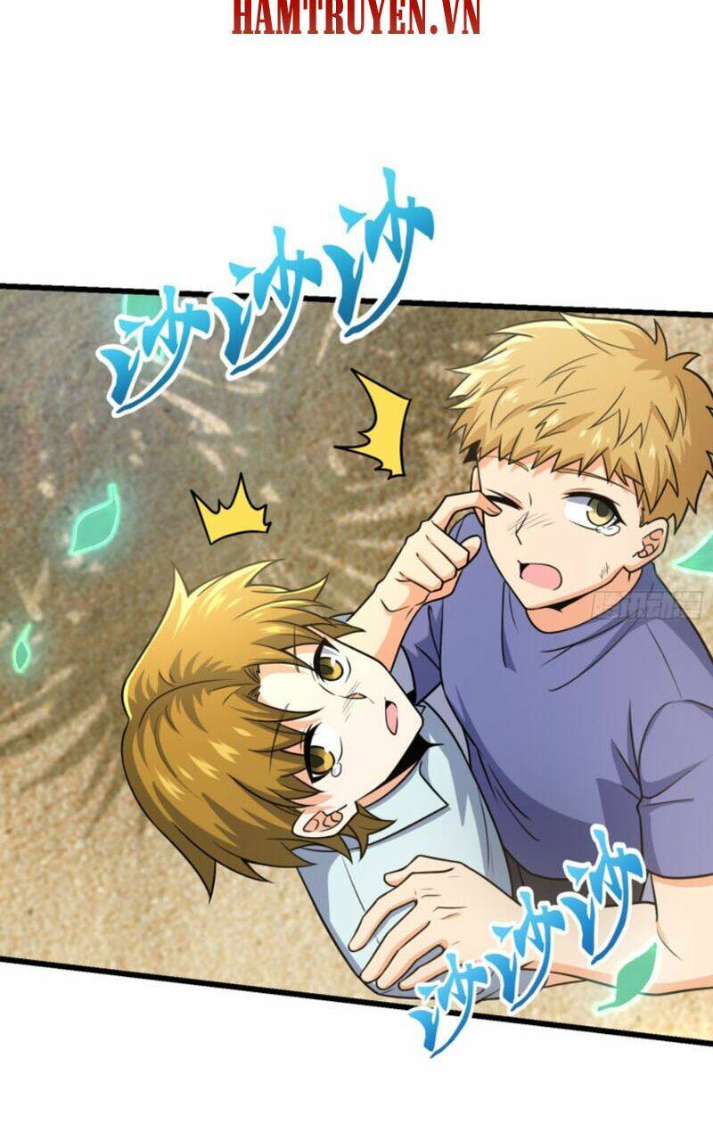 Đại Vương Tha Mạng Chapter 201 - Trang 2