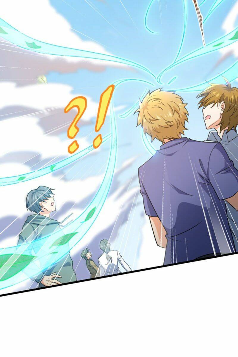 Đại Vương Tha Mạng Chapter 201 - Trang 2