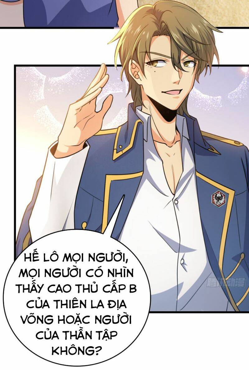 Đại Vương Tha Mạng Chapter 201 - Trang 2