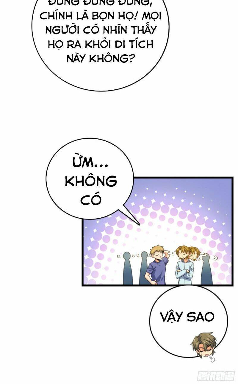 Đại Vương Tha Mạng Chapter 201 - Trang 2