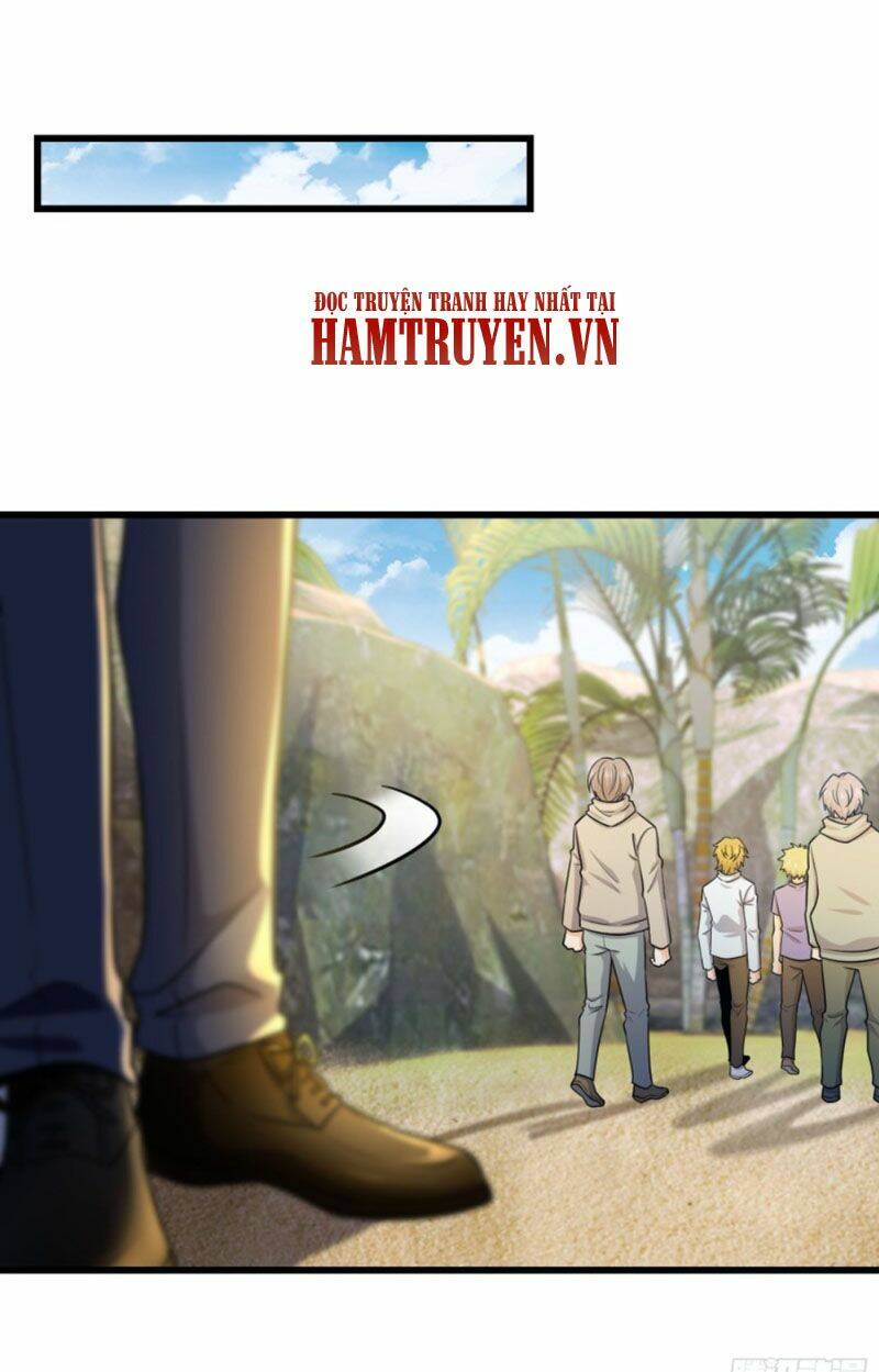 Đại Vương Tha Mạng Chapter 201 - Trang 2