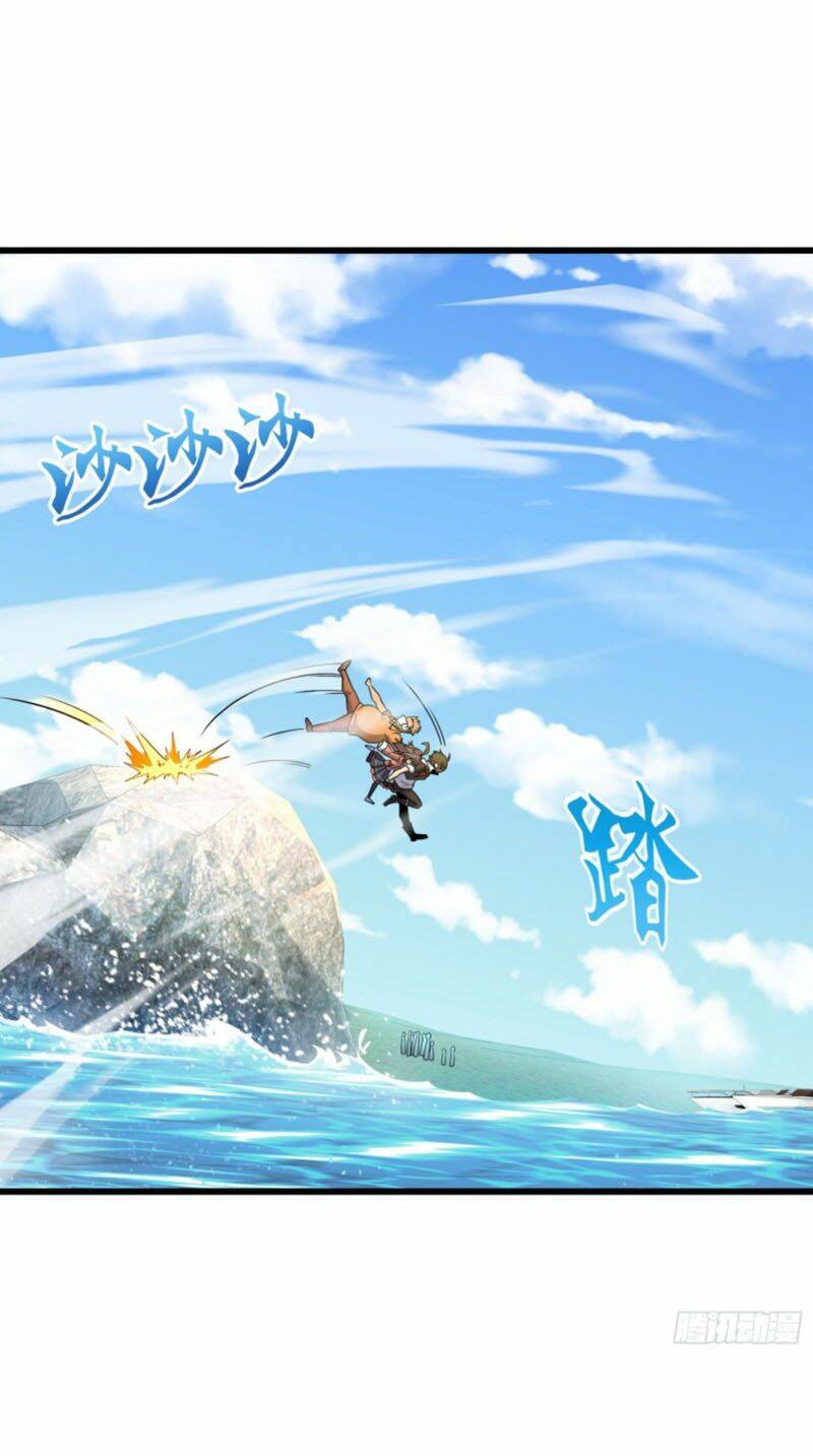 Đại Vương Tha Mạng Chapter 201 - Trang 2