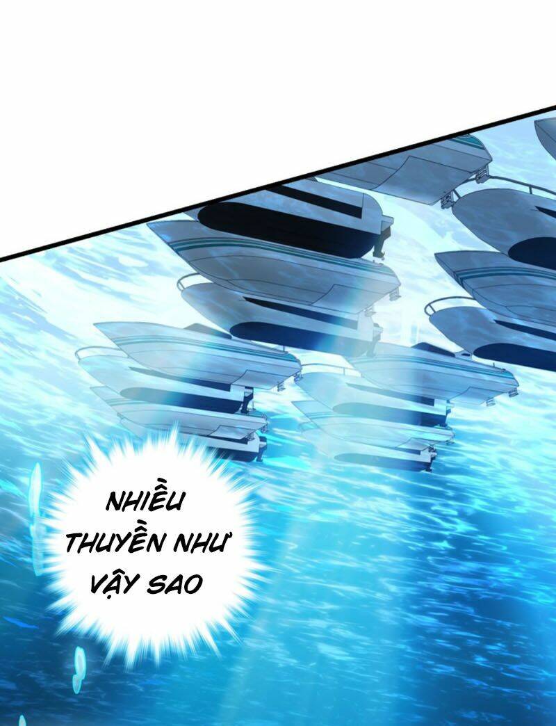 Đại Vương Tha Mạng Chapter 201 - Trang 2