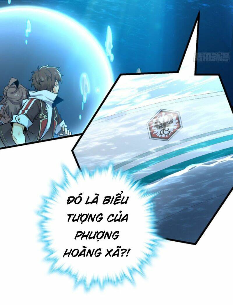 Đại Vương Tha Mạng Chapter 201 - Trang 2