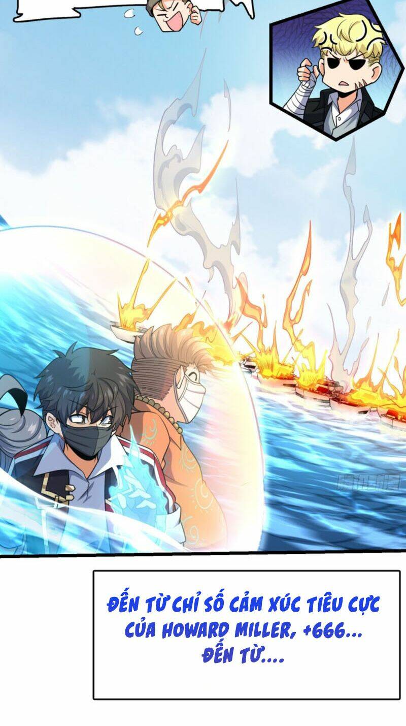 Đại Vương Tha Mạng Chapter 201 - Trang 2