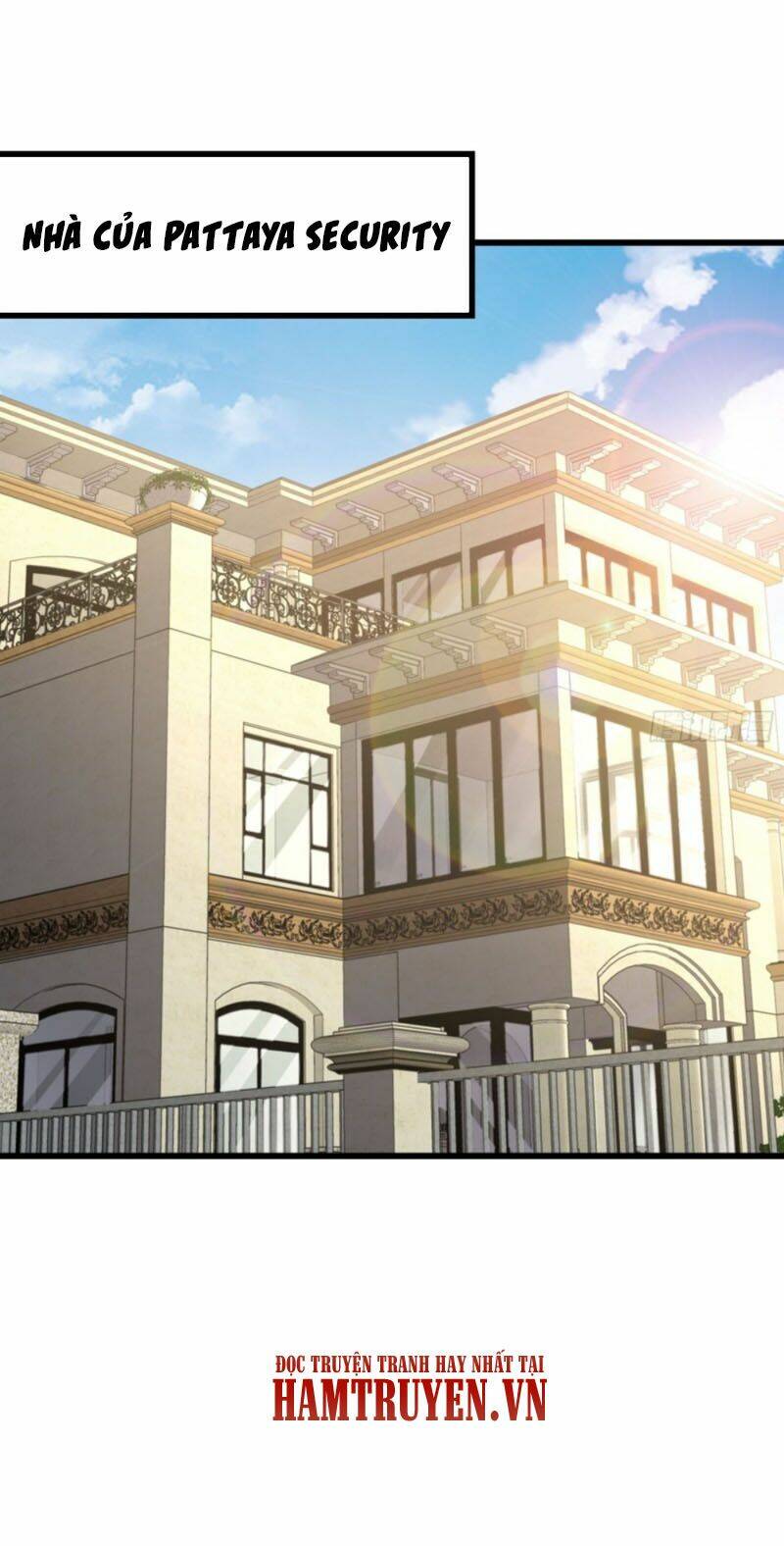 Đại Vương Tha Mạng Chapter 201 - Trang 2