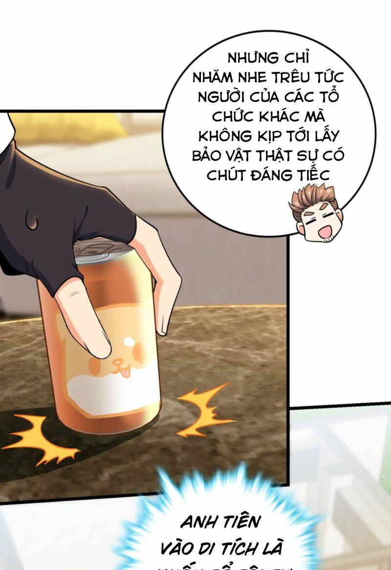 Đại Vương Tha Mạng Chapter 201 - Trang 2