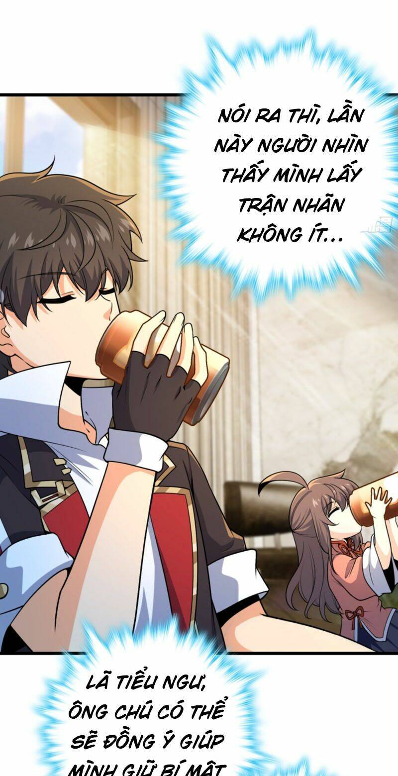 Đại Vương Tha Mạng Chapter 201 - Trang 2