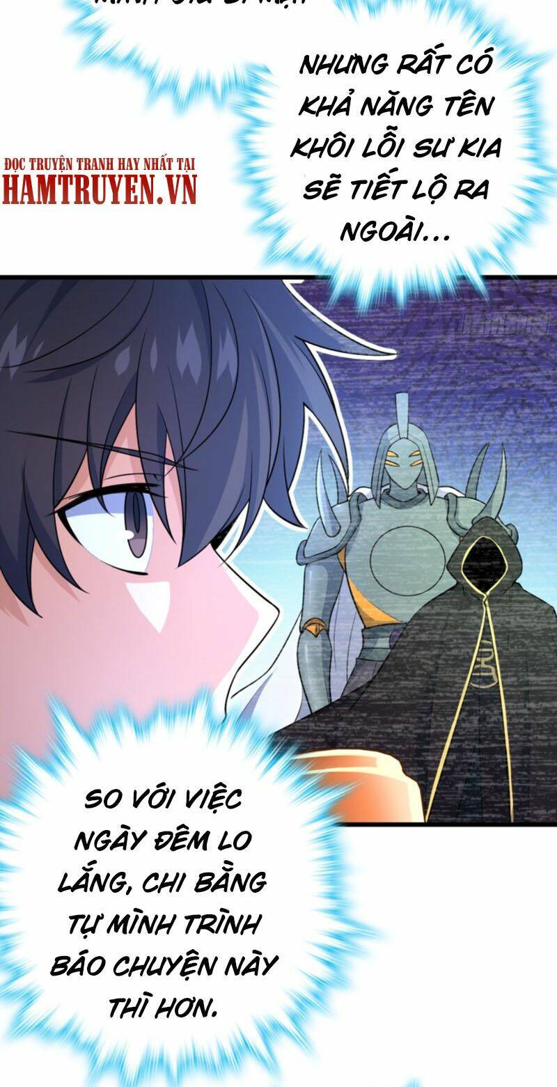 Đại Vương Tha Mạng Chapter 201 - Trang 2