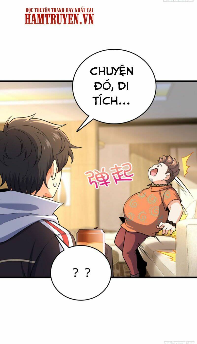 Đại Vương Tha Mạng Chapter 201 - Trang 2