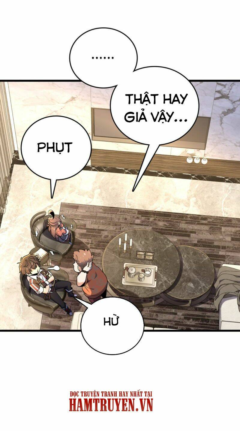 Đại Vương Tha Mạng Chapter 201 - Trang 2