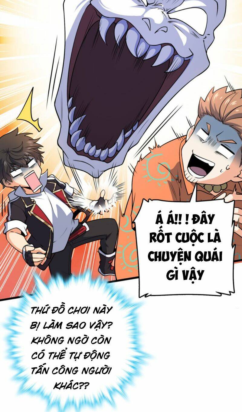 Đại Vương Tha Mạng Chapter 201 - Trang 2