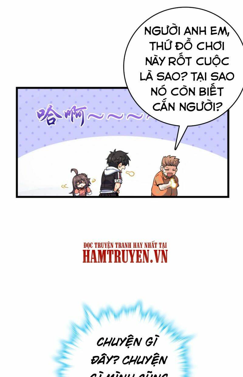 Đại Vương Tha Mạng Chapter 201 - Trang 2